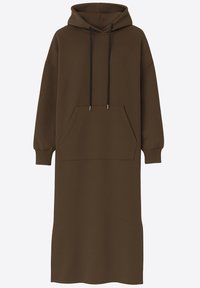 Niet geselecteerd, braun