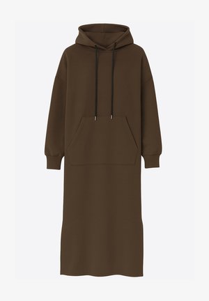 Elara Hoodie - braun