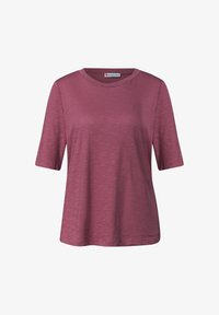 Sélectionné, dark clouded blush