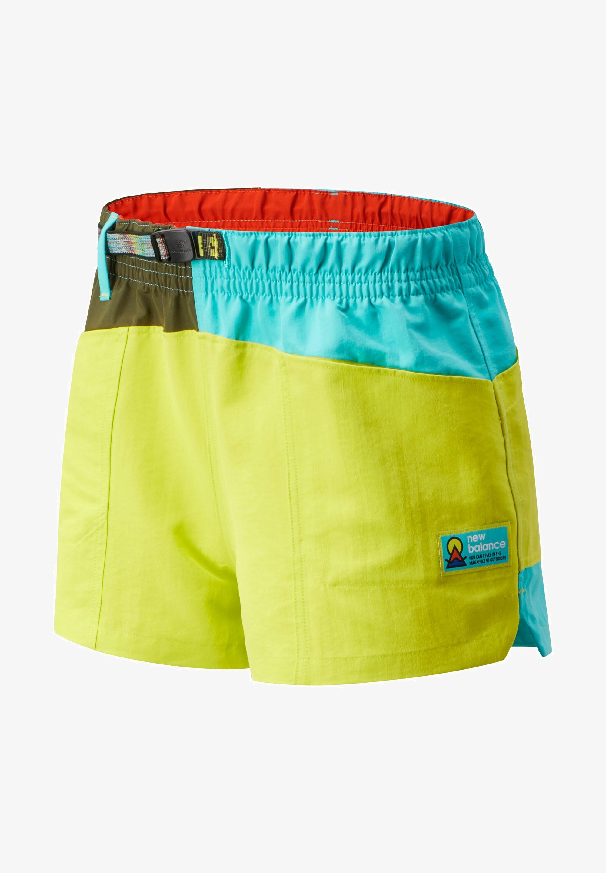New balance trail shorts Clearance