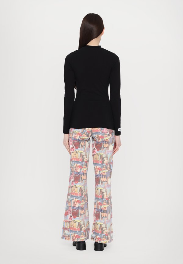 GABY ZIPPED LONGSLEEVE - Zip-up sweatshirt4