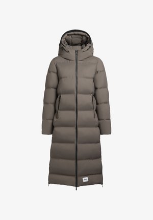 khujo LAREA - Téli kabát - mauve