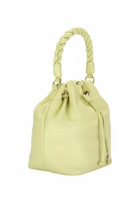 Bagghy SPALLA - Handtas - giallo