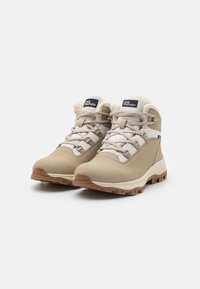 Jack Wolfskin EVERQUEST  - Bottes de neige - anis