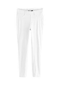 Next TALL FIT  - Jeans Skinny Fit - white