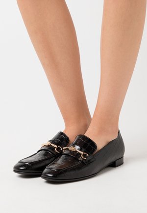 Högl, Chaussons - black