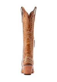Ariat CASANOVA X TOE - Botas camperas - shades of grain