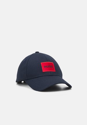 JJXX Jxbasic Baseball cap Noos Cappellino, Navy Blazer/Detail JJXX Jxbasic Baseball cap Noos Cappellino, Navy Blazer/Detail