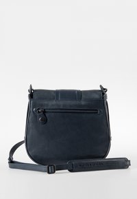 Aunts & Uncles MRS TARTLET - Umhängetasche - midnight blue