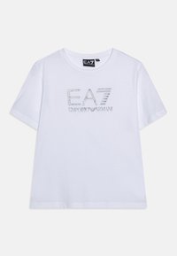 Unselected, white