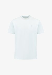 Unausgewählt, light blue