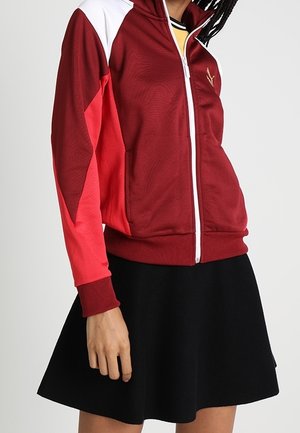 Chaqueta de entrenamiento - red