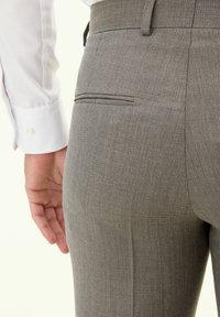 Oscar Jacobson DANDY zielony