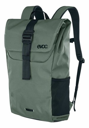 DUFFLE  - Rucksack - grün