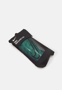 Nike Performance MERCURIAL LITE - Benskinner - hyper turqoise/black/fuchsia dream