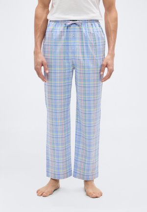 PJ SLEEP BOTTOM - Pyjama bottoms - multi-coloured