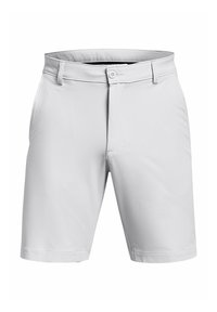 MATCHPLAY TAPERED - Sports shorts - halo gray