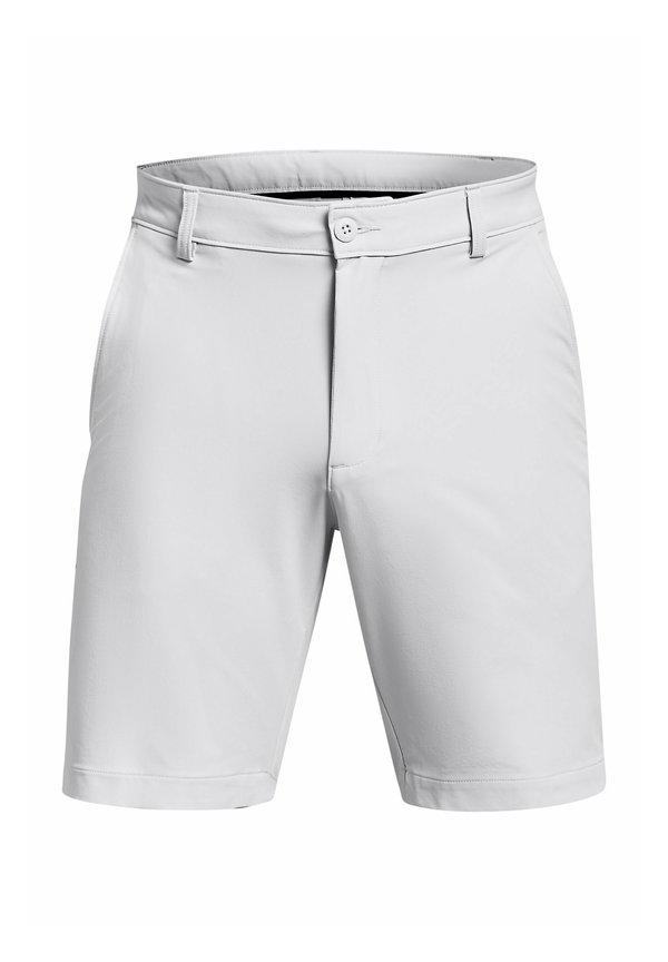 MATCHPLAY TAPERED - Sports shorts - halo gray3