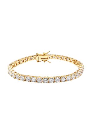 Armbånd - gold-coloured