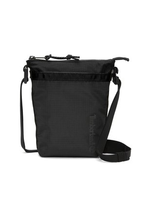 Cross body bag - black
