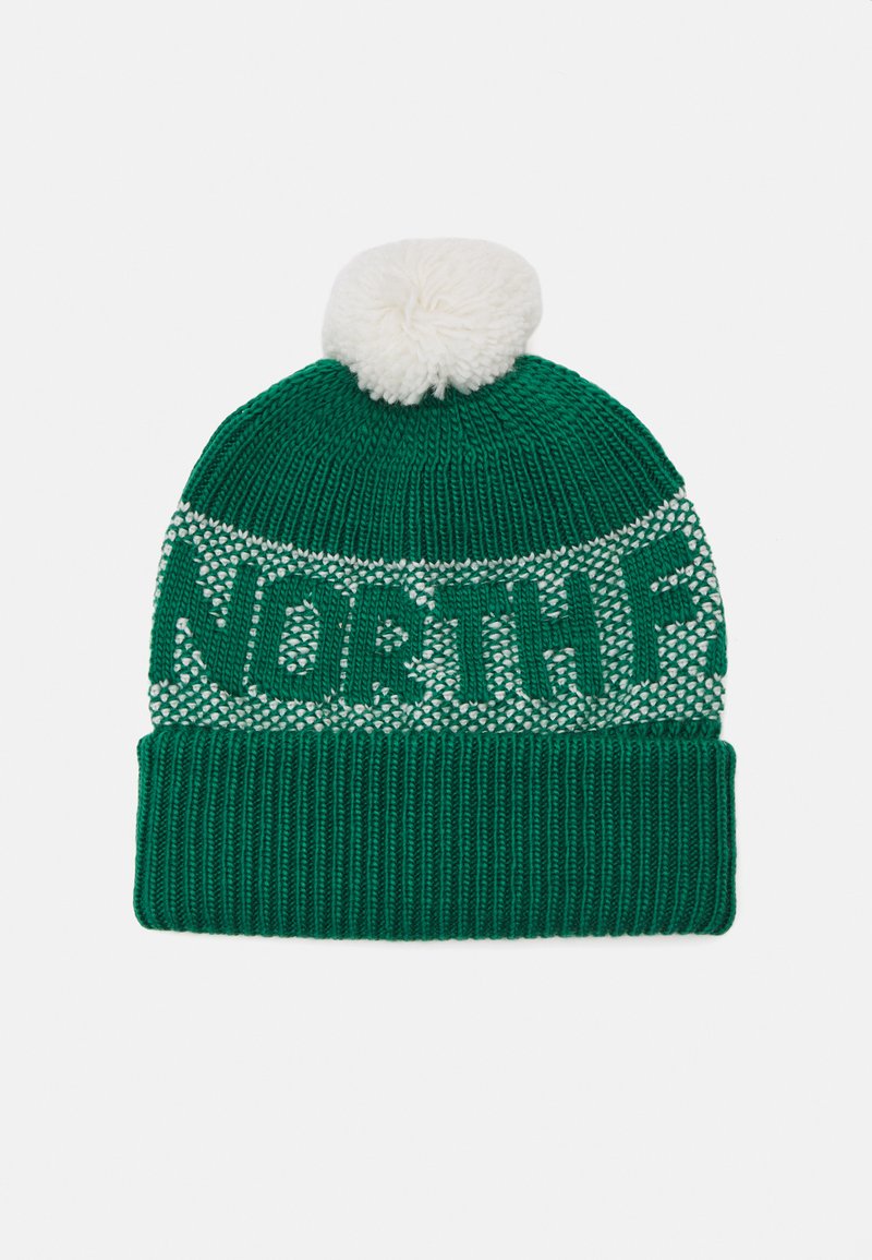 Bonnet The North Face Vert The North Face RETRO CABIN BEANIE