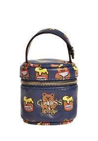 Guess Toilettas - mehrfarbig/grundton blau