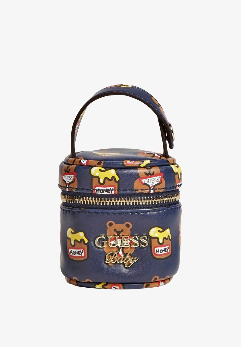 Guess Toilettas - mehrfarbig/grundton blau