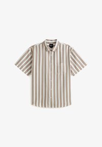 Ausgewählt, light brown