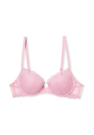 Etam, MOCKTAIL - Soutien-gorge à armatures - pink