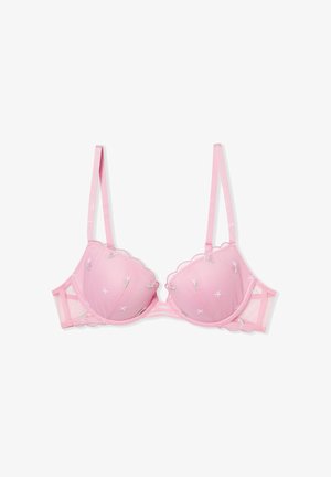 Etam, MOCKTAIL - Soutien-gorge à armatures - pink