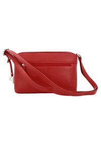 Picard Cross body bag - rot