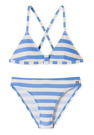 buffalo bikini grün