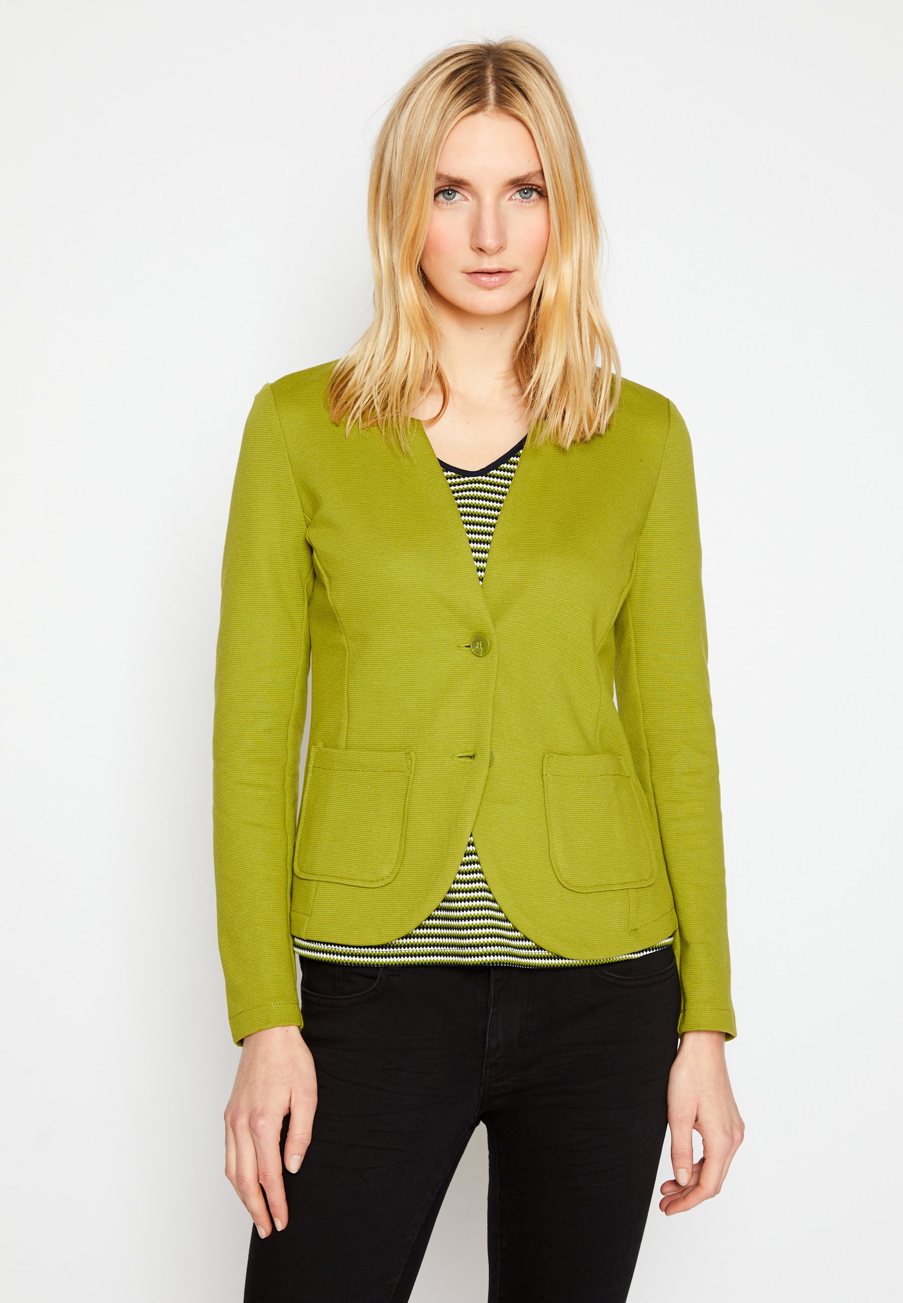 tom tailor ottoman blazer
