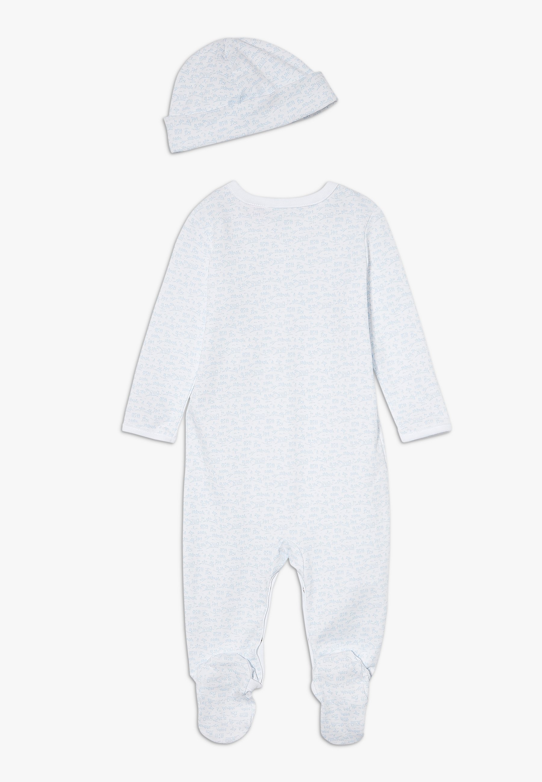 polo ralph lauren baby gift set