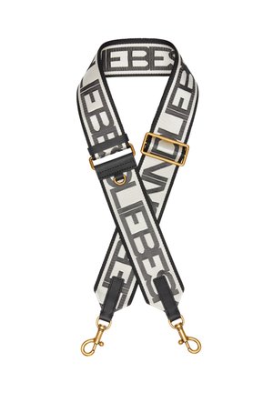 FANCY STRAP SCHULTERGURT MIT LOGO-SCHRIFTZUG FÜR TASCHEN - Inne akcesoria