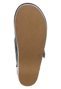 Berkemann Clogs - blau