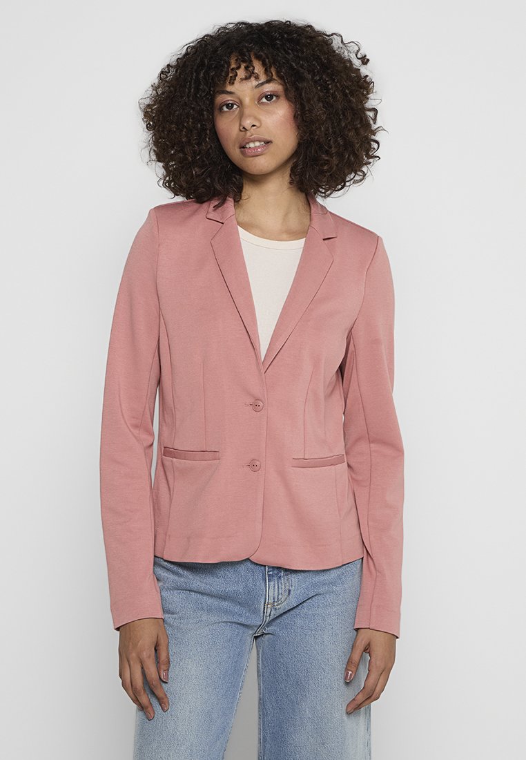 Only Blazer roze