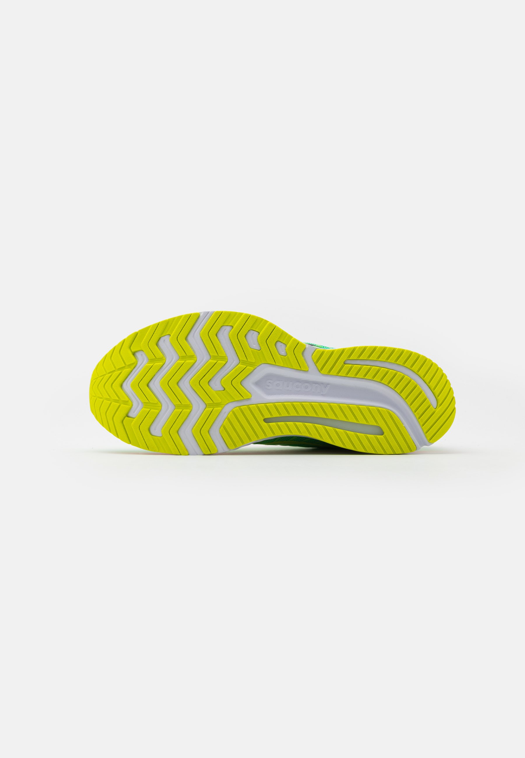 guide des tailles saucony
