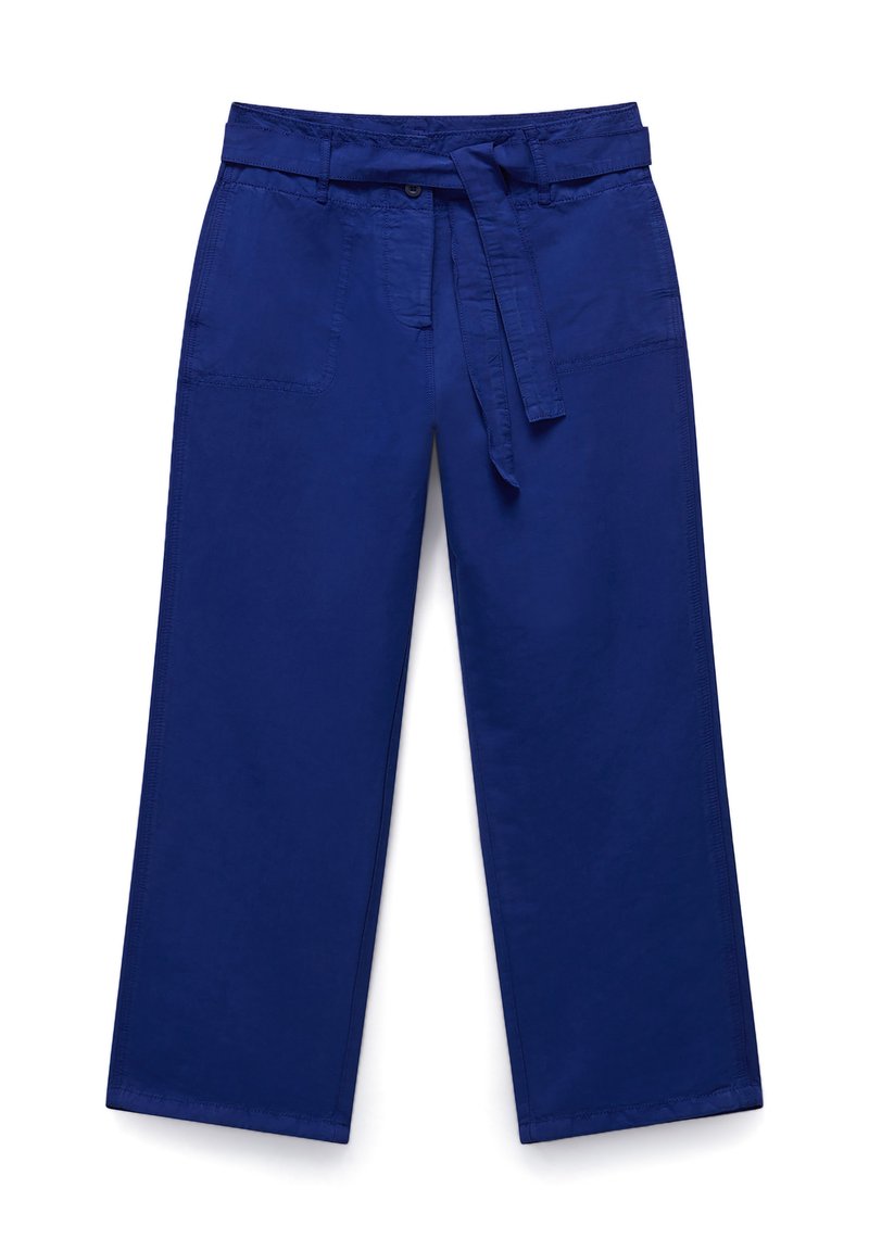 Napapijri Broek blauw