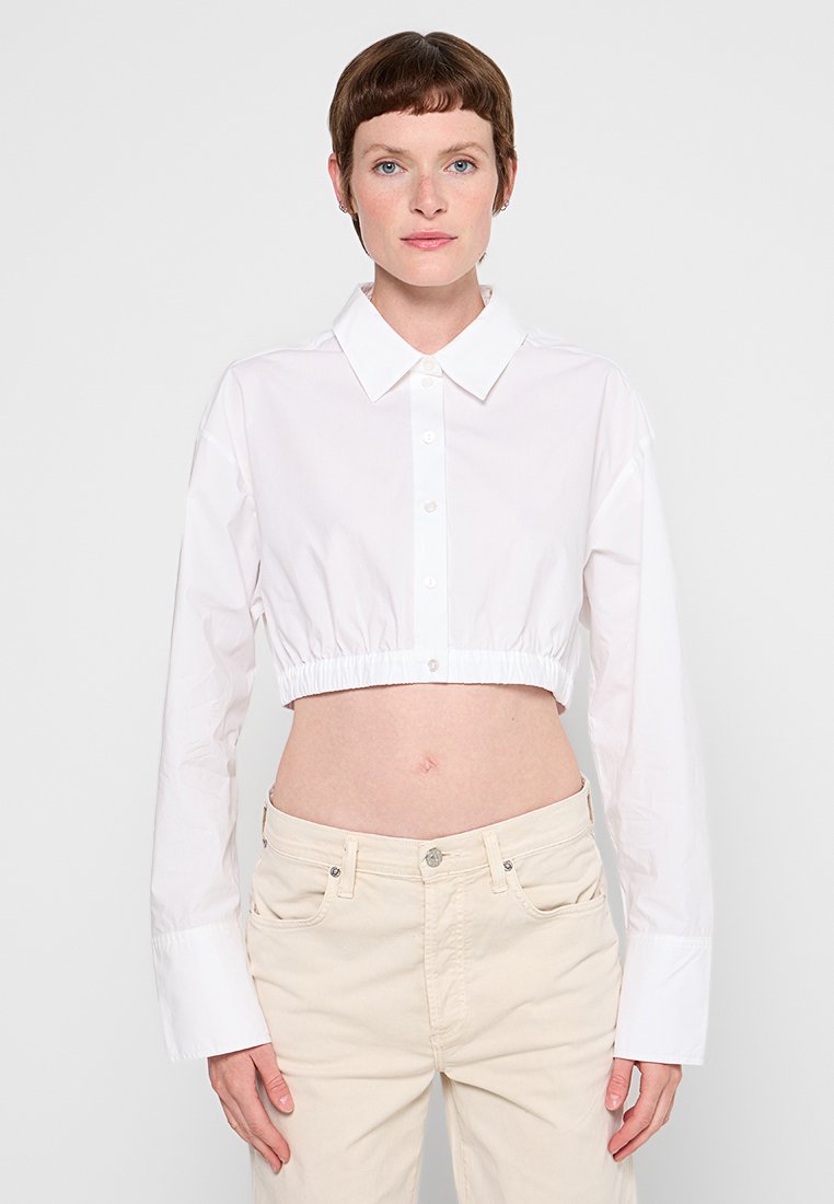 Birgitte Herskind Blouse wit