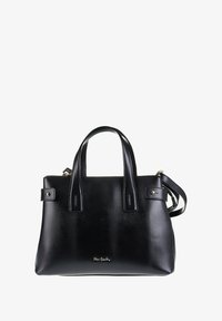 Niet geselecteerd, black