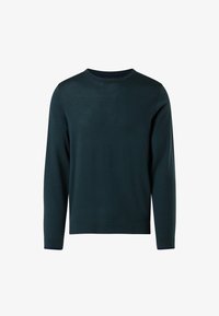 Unausgewählt, midnight green