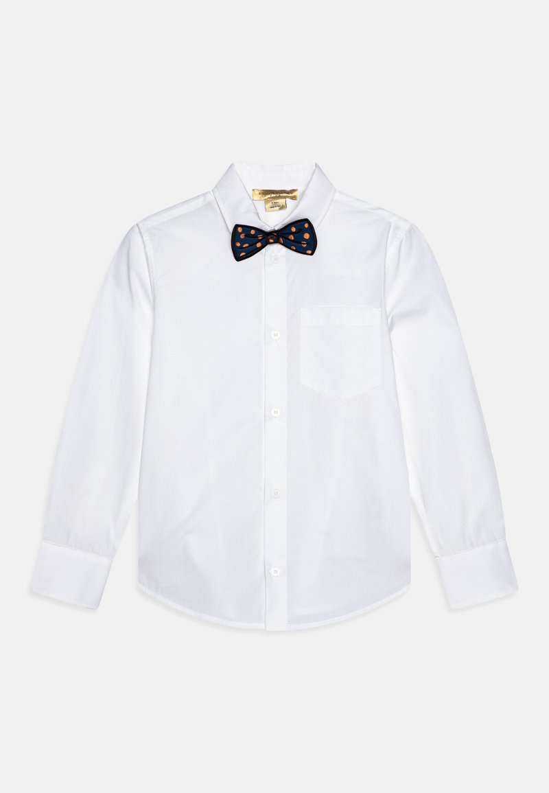 Stella McCartney Kids Overhemd wit