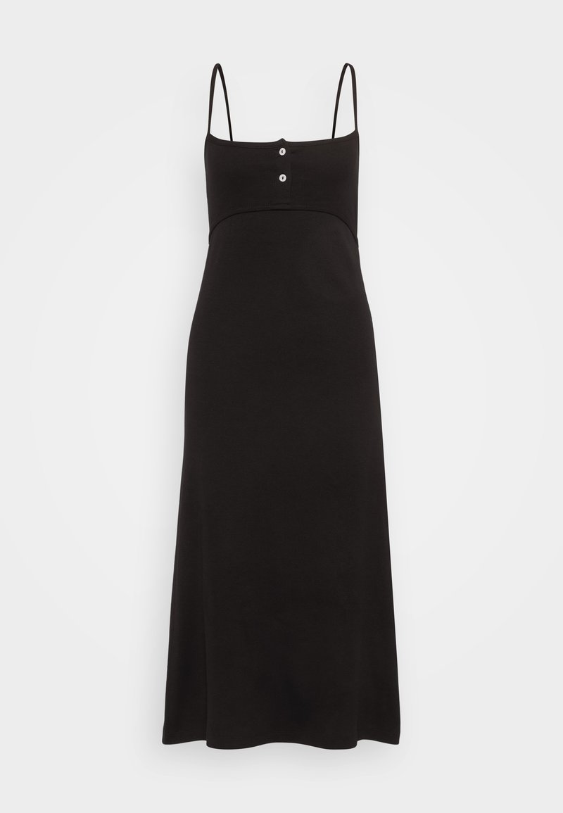 BLANCHE Jerseyjurk zwart