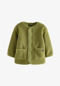 Sélectionné, green