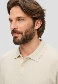s.Oliver BLACK LABEL - Koszulka polo