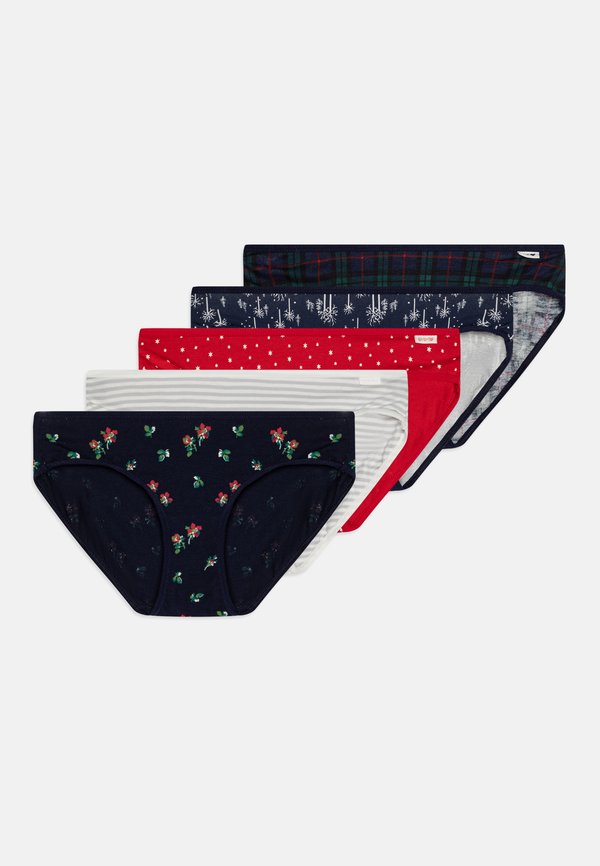 GIRLS 5 PACK - Briefs