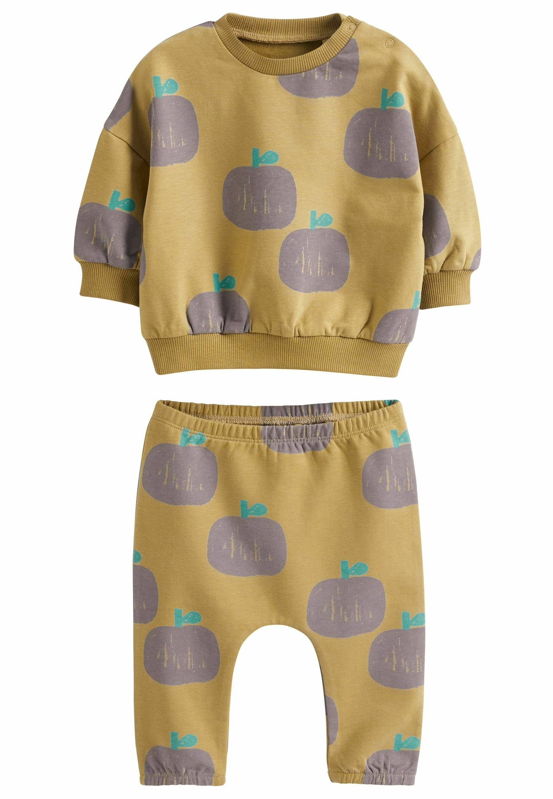 Pyjamas Joggings NEXT - Lot De 2, Confortables Et Intemporels, Pour Un Look Décontracté à La Maison - 9