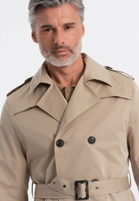 Ombre COSC - Trenssi - beige