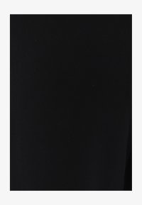 Niet geselecteerd, black